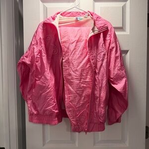 Spirit Bright Women’s Windbreaker Set